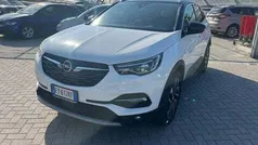 Usata 2019 Opel Grandland X Ultimate SUV | 13.990 € (Super prezzo)