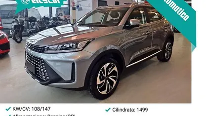 Usata EMC SEI 147 CV (108 kW) 2025 SUV