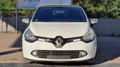 Usata 2013 Renault Clio IV Initiale Paris Tre volumi | 5490 € (Buon prezzo)