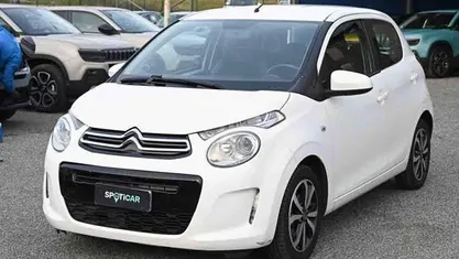 Usata 2020 Peugeot 108 S Due volumi | 8900 € (Buon prezzo)