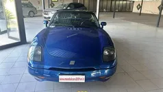 Blu Usata 1999 Fiat Barchetta Cabrio | 6900 € (Super prezzo)