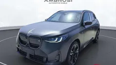 Usata 2025 BMW X3 Comfort Edition SUV | 87.500 € (Buon prezzo)