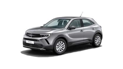 Usata Opel Mokka Edition 131 CV (96 kW) 2022 Bianco SUV