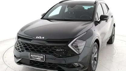 Usata Kia Sportage GT-Line 180 CV (132 kW) 2023 SUV