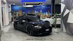 Usata 2020 Audi RS4 Ambiente Station wagon | 51.999 € (Buon prezzo)
