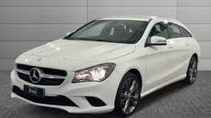 Usata 2016 Mercedes 200 Sport | 16.900 €