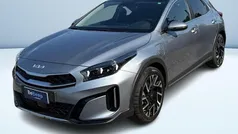 Argento Usata 2023 Kia XCeed Style SUV | 21.500 € (Buon prezzo)