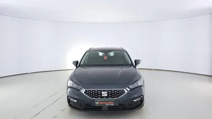 Usata Seat Leon XCELLENCE 150 CV (110 kW) 2021 Station wagon