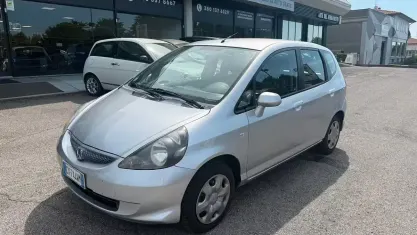 Usata Honda Jazz 78 CV (57 kW) 2005 Other Utilitaria