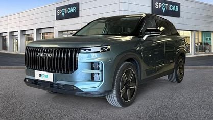 Usata Jaecoo 7 147 CV (108 kW) 2025 Grigio SUV
