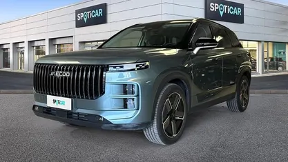 Usata Jaecoo 7 147 CV (108 kW) 2025 SUV