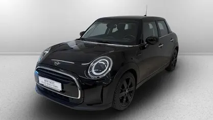 Usata 2021 Mini Cooper Classic Utilitaria | 20.500 € (Buon prezzo)