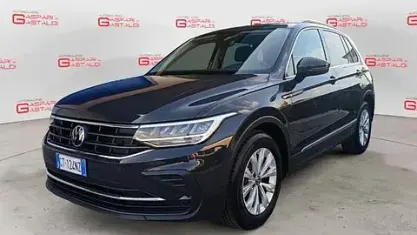 Usata VW Tiguan Life 150 CV (110 kW) 2024 SUV