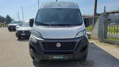 Bianco Usata 2019 Fiat Ducato 33 Furgone | 22.000 €