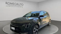 Adventorous green perlato Usata 2025 Kia Niro Style SUV | 32.900 € (Ottimo prezzo)