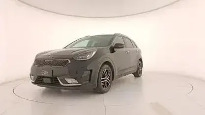 Usata Kia Ceed 116 CV (85 kW) 2020 Bianca Utilitaria