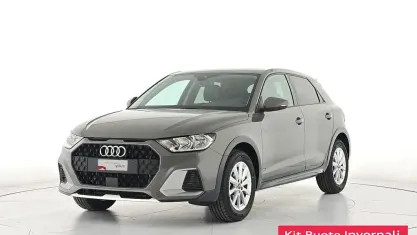 Usata Audi A1 Business 116 CV (85 kW) 2025 Grigio SUV