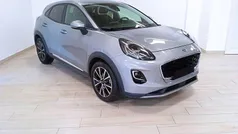 Usata 2021 Ford Puma ST-Line X Due volumi | 15.900 € (Buon prezzo)
