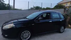 Nero Usata 2008 Fiat Croma Emotion Station wagon | 1990 € (Super prezzo)