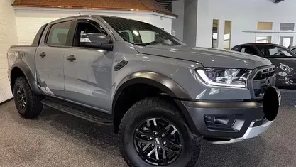 Usata Ford Ranger Performance Edition 213 CV (156 kW) 2020 Pick-up