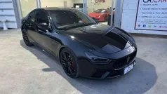 Usata 2017 Maserati Ghibli Coupé | 33.900 € (Buon prezzo)