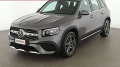 Grigio Usata 2021 Mercedes GLB200 Premium SUV | 34.199 € (Buon prezzo)