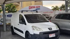 Usata 2009 Peugeot Partner Premium Monovolume | 6500 € (Buon prezzo)