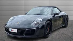 Usata 2018 Porsche 911 Carrera GTS Cabrio | 117.990 € (Ottimo prezzo)