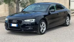 Usata 2013 Audi A5 Advanced Coupé | 9900 € (Buon prezzo)