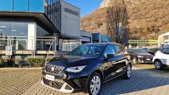 Nero Usata 2024 Seat Arona Xperience SUV | 17.500 € (Buon prezzo)