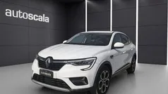 Bianco Usata 2023 Renault Arkana Techno SUV | 19.990 € (Super prezzo)