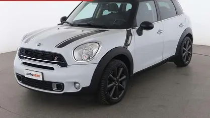 Usata Mini Cooper SD Countryman 143 CV (105 kW) 2015 SUV