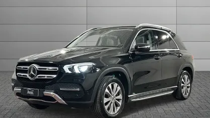Usata Mercedes GLE300 272 CV (200 kW) 2022