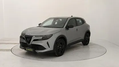 Usata Alfa Romeo GT Junior 136 CV (100 kW) 2025 Grigio SUV