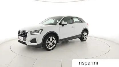 Usata 2021 Audi Q2 Admired SUV | 20.900 € (Buon prezzo)