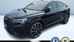 Usata 2022 Audi Q3 Sportback Comfort SUV | 48.500 € (Super prezzo)