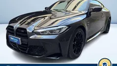 Nero metallizzato Usata 2023 BMW M4 Competition Edition Coupé | 69.900 € (Buon prezzo)