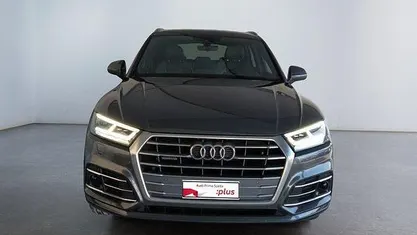 Grigio Usata 2019 Audi Q5 S-line plus SUV | 28.000 € (Ottimo prezzo)
