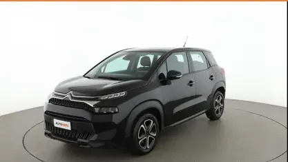 Usata Citroën C3 Aircross Live 110 CV (80 kW) 2023 Nero SUV