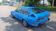 Usata 1980 Alfa Romeo Alfetta Tre volumi | 16.500 €