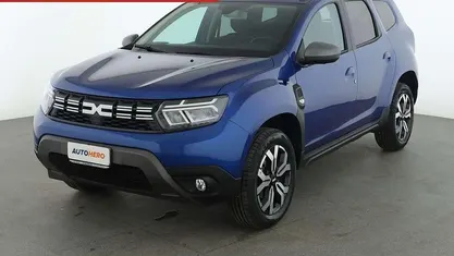 Usata 2023 Dacia Duster Journey SUV | 18.599 € (Buon prezzo)