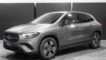 Usata 2025 Mercedes GLA200 Advanced SUV | 40.006 € (Super prezzo)