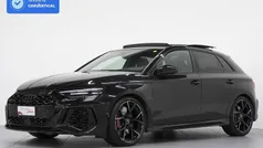 Usata 2022 Audi RS3 Sportback Ambiente Due volumi | 49.800 € (Super prezzo)