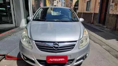 Other Usata 2007 Opel Corsa Enjoy Tre volumi | 2800 € (Buon prezzo)