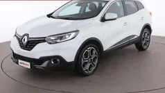 Usata 2016 Renault Kadjar Intens SUV | 12.699 € (Buon prezzo)