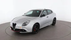 Usata 2019 Alfa Romeo Giulietta Super | 15.499 € (Buon prezzo)