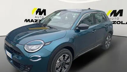 Usata Fiat 600 145 CV (106 kW) 2025 SUV