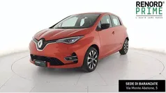 Rosso Usata 2022 Renault Zoe Zen Due volumi | 15.290 € (Buon prezzo)