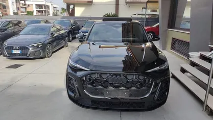 Usata 2026 Audi Q5 SUV | 81.990 €