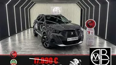 Grigio Usata 2021 Peugeot 2008 Allure SUV | 14.990 € (Buon prezzo)